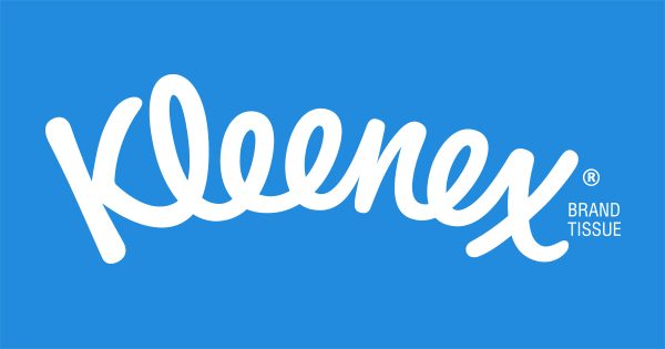 Kleenex_logo